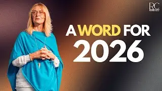 What is God Saying for 2026? | Angie Robertson Sermon
