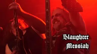 Slaughter Messiah (Heretic March 2024)