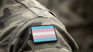 Lawyers Accuse Trump DOJ of Lying About Trans Troop Ban