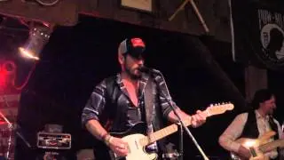 Matt Mason - E (live at DC's 12-7-12)