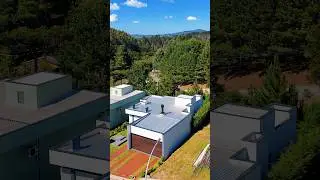 Casa a Venda no Condom&iacute;nio Vila das Columbeas | Lages SC