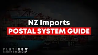Importing Goods To New Zealand Via The Postal System