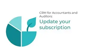 How to: Update your subscription