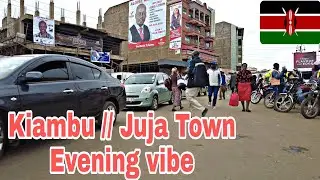 Kiambu // Juja Town Kenya Is Developed 🤦💪🇰🇪 From Burundi country🇧🇮 @Gowith_j