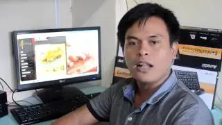 Web Designer From Philippines