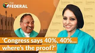 Why KS Eshwarappa is upbeat about BJP&rsquo;s prospects in Karnataka election | Capital Beat