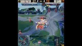 SGP Backdoor Th&agrave;nh C&ocirc;ng!!! | BLV HẢI PHONG  #lienquanmobile