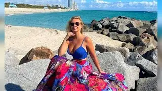 PHOTO SESSION IN MIAMI /BACKSTAGE/