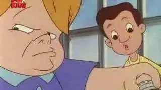 VIATA CU LOUIE - SAHISTUL MASCAT PARTEA 1