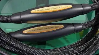 Stereo Design Transparent Audio MusicWave Plus mm2 in HD