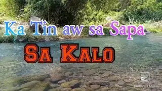 TRAVEL TO KALO SAN JOSE SIBULAN by Mariache Tv