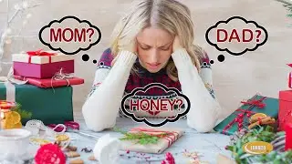 Holiday Gift Stress? The Best Holiday Gift Is Here. Check out this video.