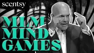 Scentsy 2025 Keynote Reaction: The 4 Pillars&hellip; and the PowerPoint Crimes 😭