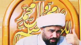 اجتمع فيه ما تفرق في عبد المطلب /الشيخ مالك الشمري 