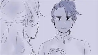 The Money {21 Chump Street} {OC Animatic}