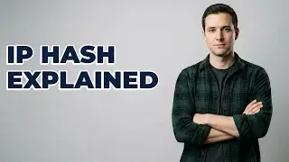 What Is The Source IP Hash Load Balancing Algorithm?