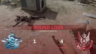 725 Revenge Makes other team Hate Me