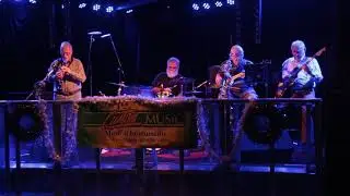 Mainstream Jazz - Stranger On The Shore
