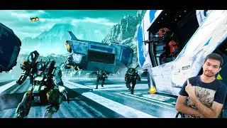 Titanfall 2 in 2022
