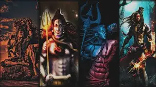 🔱 Lord Shiva Status / Mahadev Status / Shivratri special status