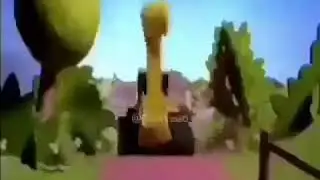 BOB THE BUILDER ESCALATED
