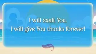 Psummer of Psalms: Psalm 30