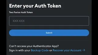 Metamask account creation security |  Enable 2FA in MetaMask | Last Update