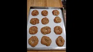 ricetta dei roccoc&ograve;