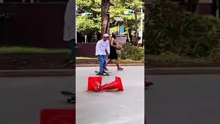 石塚拓也のビッタビタのウォームアップ　#スケボー #skate #skateboard #shorts