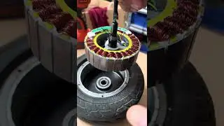 Motor/Tire Swap (Uscooters)