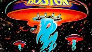 Boston - Hitch A Ride (Isolated Bass)
