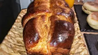 La Brioche Nanterre des boulangeries 🇫🇷