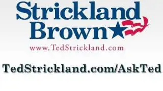 Ask Ted: Job Creation