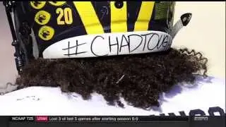 #ChadTough - 2015 College Gameday Feature