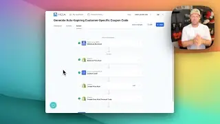 Generate Auto-Expiring Customer-Specific Coupon Codes