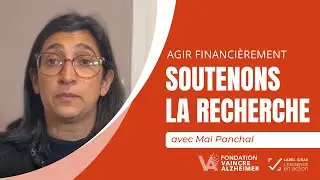 Soutenir la recherche Alzheimer : pourquoi est-ce crucial ?
