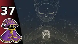 Nine Sols Part 37 - The Empyrean District Sol Seal