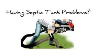 Septic Tank Help in the 949 area code