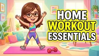 Amazon Fitness Finds 2026 | Must-Have Workout Gear for Home & Walking Workouts