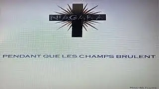 Niagara Pendant que les champs br&ucirc;lent (Version Longue) (1990) (CD Import)