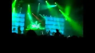 Don Omar en El Salvador 2012 - Hooka