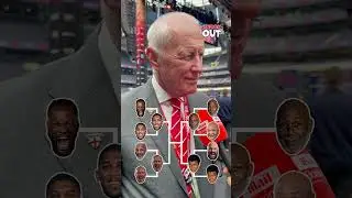 KNOCKOUT with Barry Hearn 🥊👀 #barryhearn #boxing#sport #news #miketyson #muhammadali