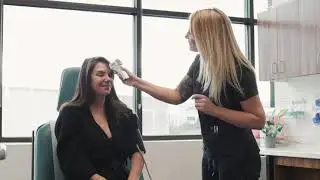 What To Expect - Day of Surgery