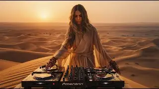 Afterhours Melodic Techno Mix | Deep Progressive Late Night 2025