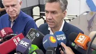 22.12.25 - “El traspaso del museo Schulz, responde al trabajo conjunto entre gobierno y municipio