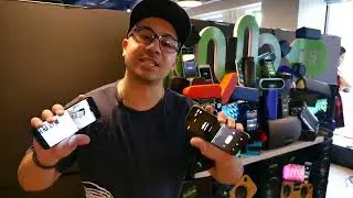 Get Louder Together ! Install AmpMe