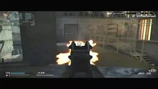 COD GHOSTS DE CHILL CON LA AMELI PARA SACAR CAMUFLAJE ROJO