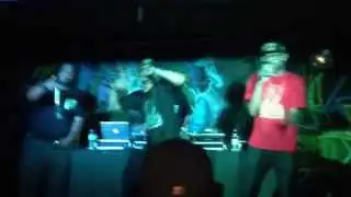DBS GORD&Atilde;O CHEFE PART VULGO INVASOR E DABLEU T (MORFEUS CLUB)
