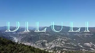Diluli - Why Feat. Malika Merzouk (Copyright &copy; 2022 Diluli)