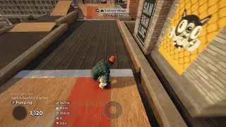 Earn 666 Points Starting with FS Boneless | Skate 4 &ndash; Skate-O-Ween Event 3 Challenge Guide